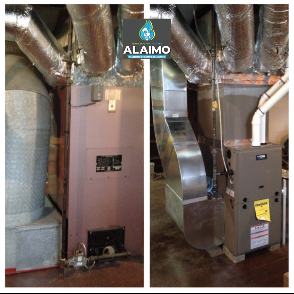 Home Heating Services