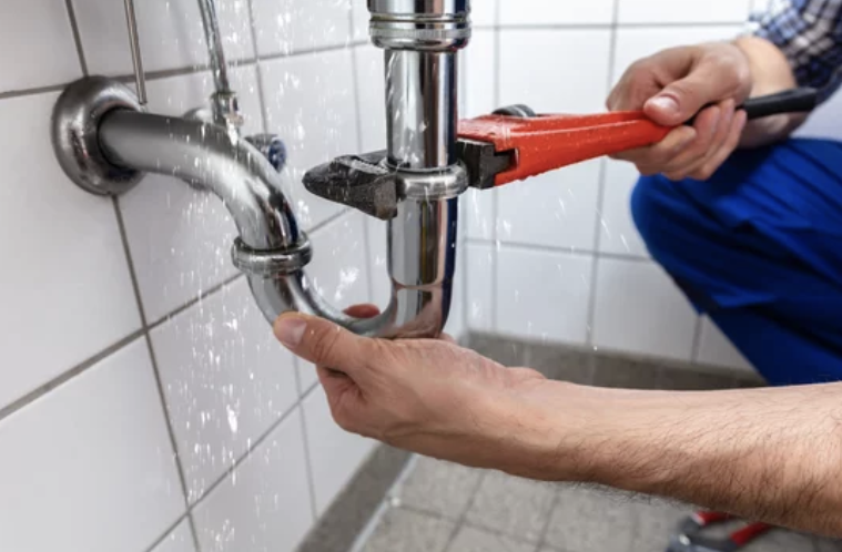 Plumbing Services